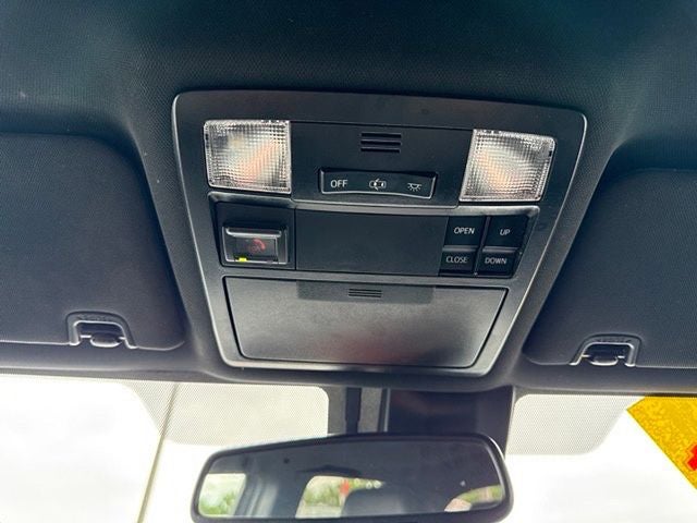 2021 Toyota Tacoma Limited V6