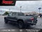 2021 Toyota Tacoma Limited V6