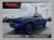 2025 Toyota TACOMA TRD OFFRD TRD Off-Road
