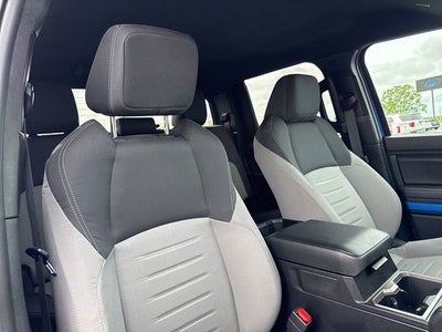 2025 Toyota TACOMA TRD OFFRD TRD Off-Road