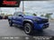 2025 Toyota TACOMA TRD OFFRD TRD Off-Road