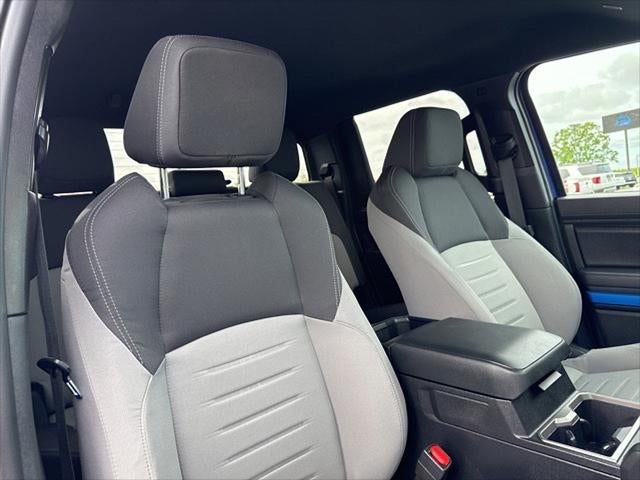 2025 Toyota TACOMA TRD OFFRD TRD Off-Road