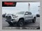 2021 Toyota Tacoma TRD Sport V6