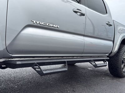 2021 Toyota Tacoma TRD Sport V6
