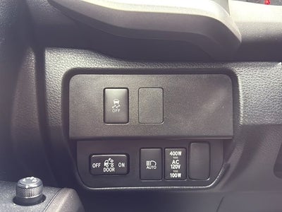 2021 Toyota Tacoma TRD Sport V6