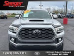 2021 Toyota Tacoma TRD Sport V6