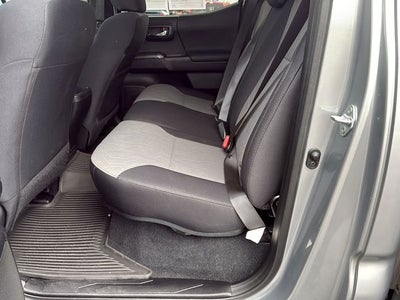 2021 Toyota Tacoma TRD Sport V6