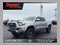 2021 Toyota Tacoma TRD Sport V6