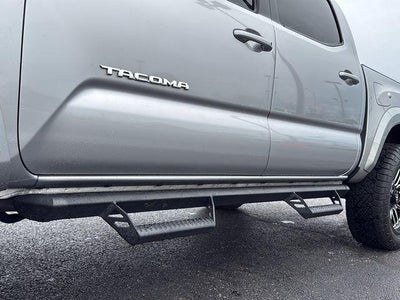 2021 Toyota Tacoma TRD Sport V6