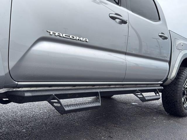 2021 Toyota Tacoma TRD Sport V6