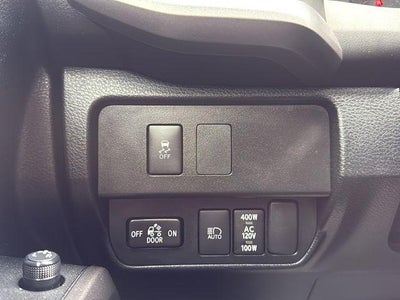 2021 Toyota Tacoma TRD Sport V6