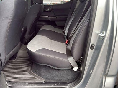2021 Toyota Tacoma TRD Sport V6