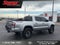 2021 Toyota Tacoma TRD Sport V6