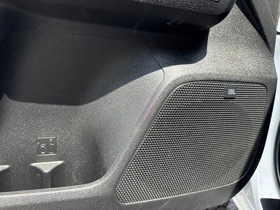 2022 Toyota Tacoma Limited V6