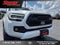 2022 Toyota Tacoma Limited V6