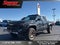 2025 Toyota Tacoma i-FORCE MAX Trailhunter
