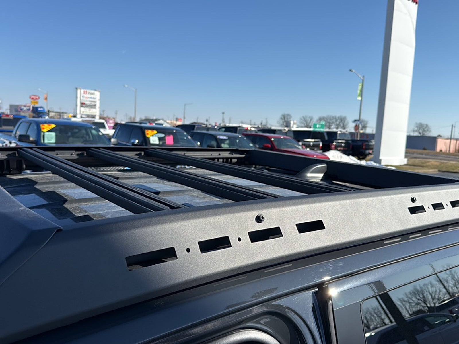 2025 Toyota Tacoma i-FORCE MAX Trailhunter