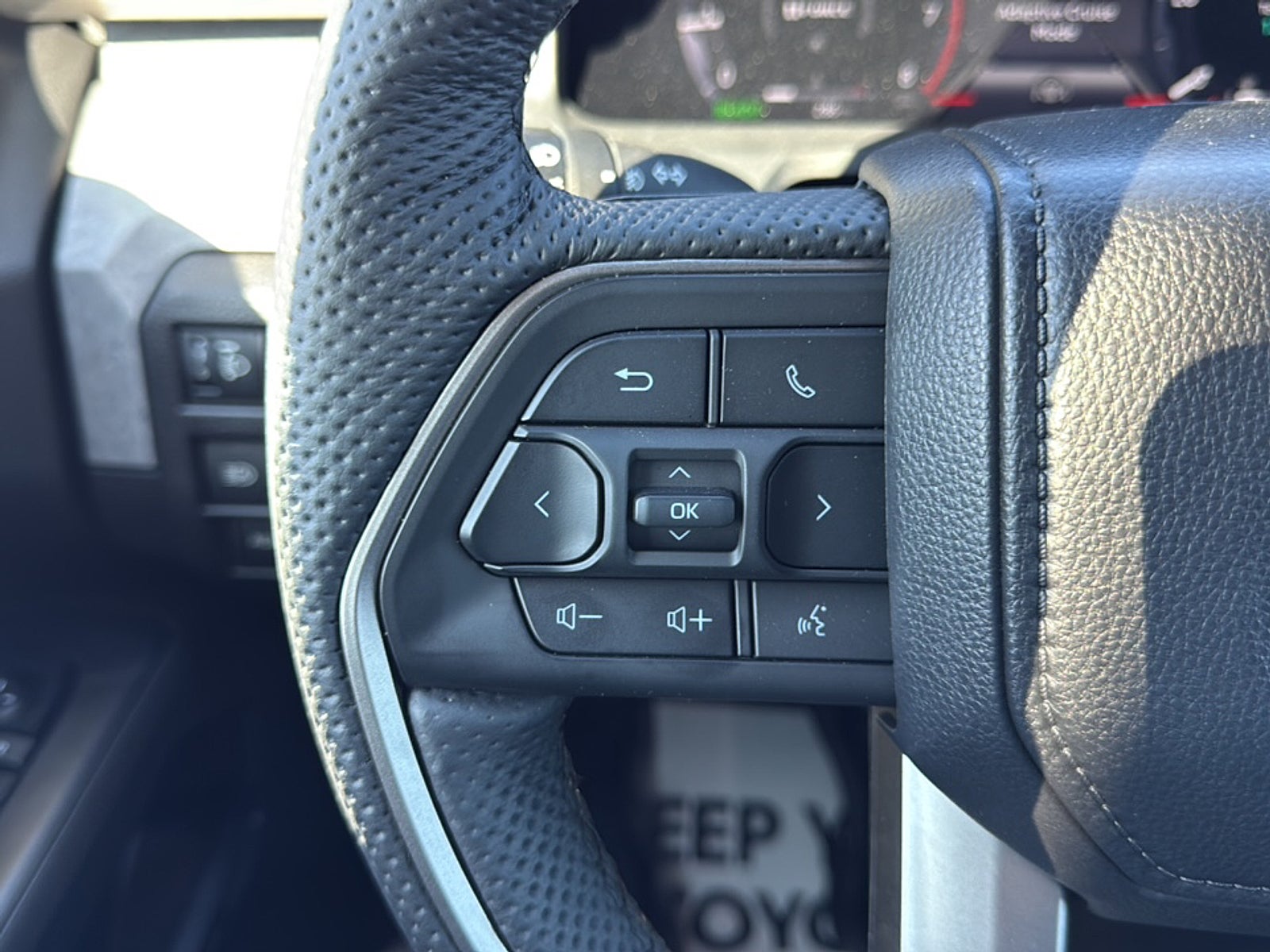 2025 Toyota Tacoma i-FORCE MAX Trailhunter