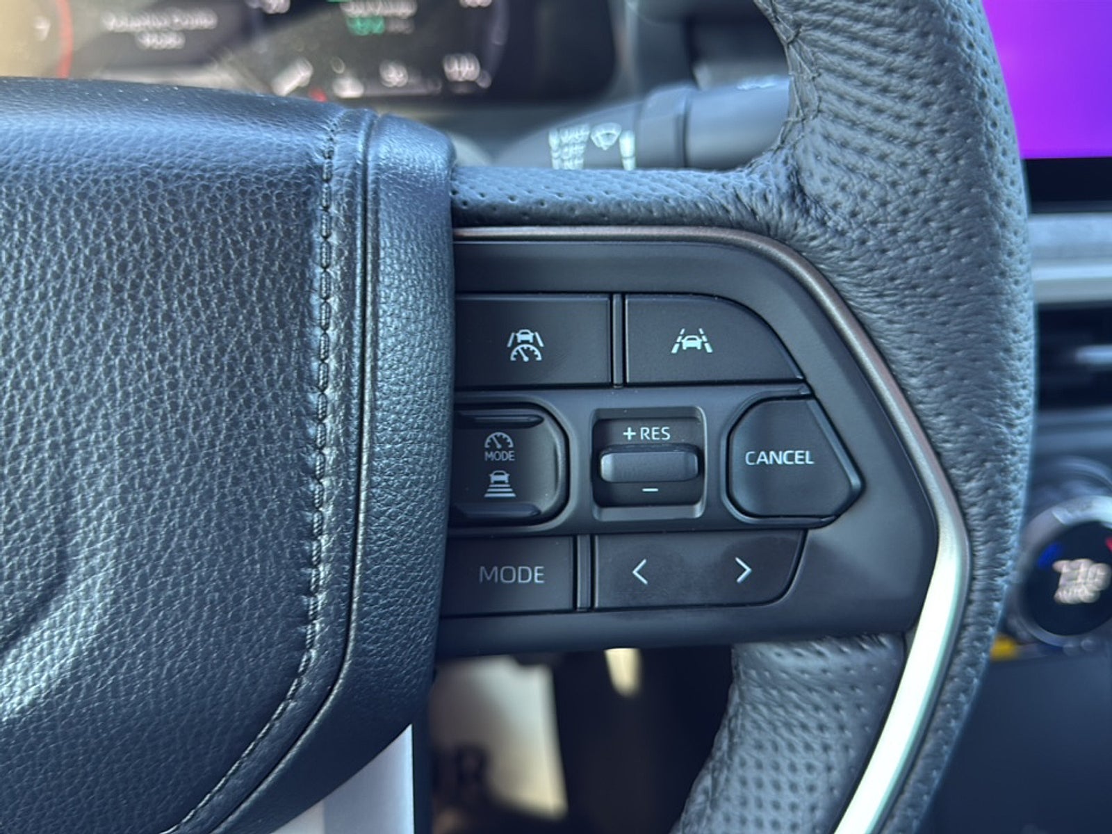 2025 Toyota Tacoma i-FORCE MAX Trailhunter