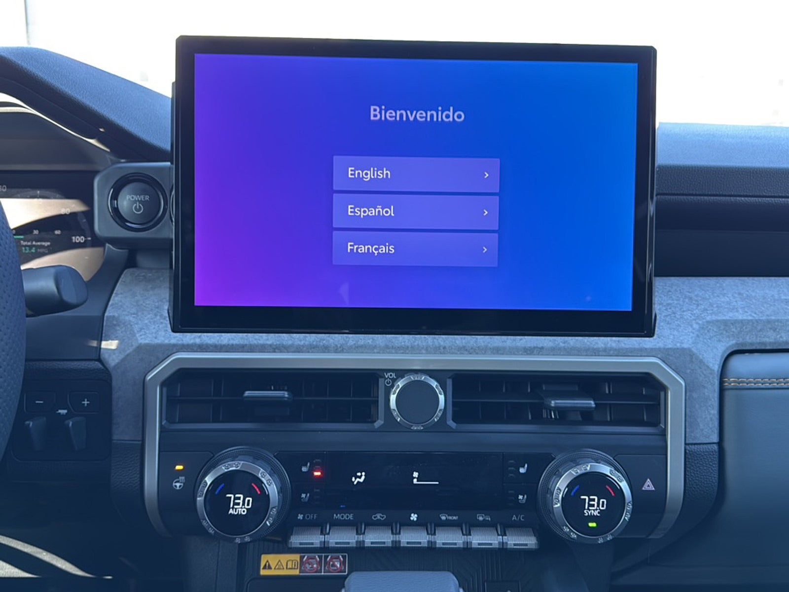 2025 Toyota Tacoma i-FORCE MAX Trailhunter