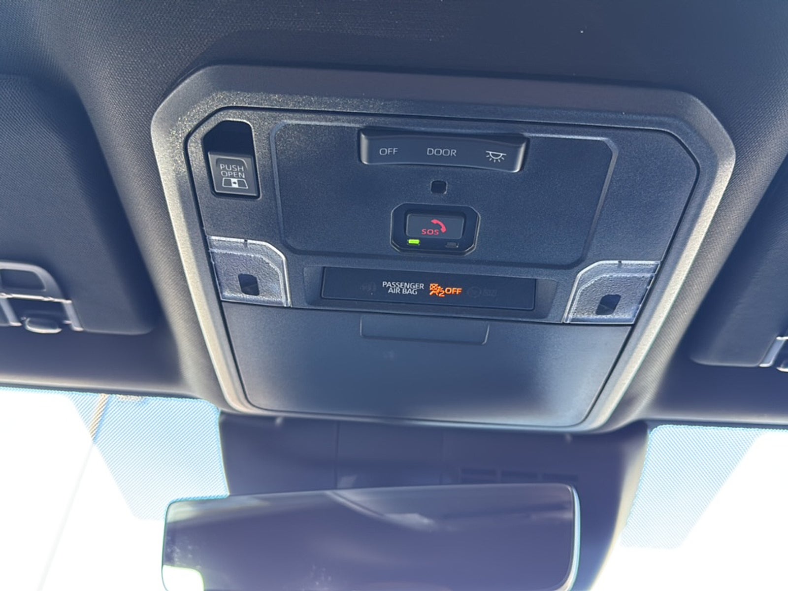 2025 Toyota Tacoma i-FORCE MAX Trailhunter