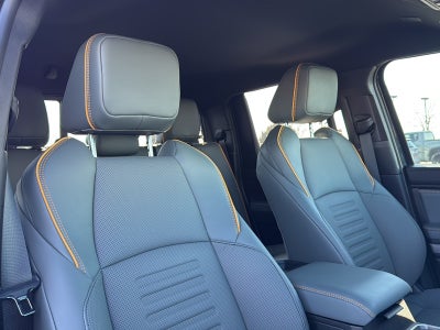 2025 Toyota Tacoma i-FORCE MAX Trailhunter