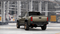 2026 Toyota Tacoma i-FORCE MAX Trailhunter