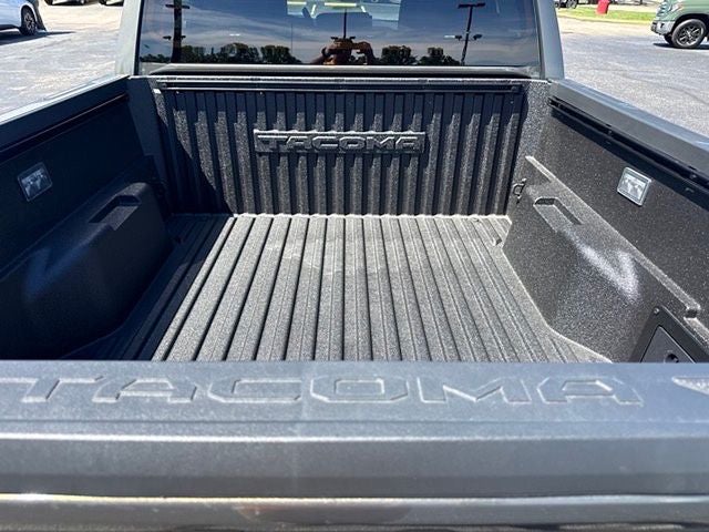2026 Toyota Tacoma Hybrid TRD Sport i-FORCE MAX