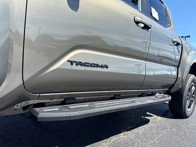 2026 Toyota Tacoma Hybrid TRD Sport i-FORCE MAX
