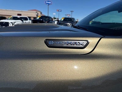 2026 Toyota Tacoma Hybrid TRD Sport i-FORCE MAX