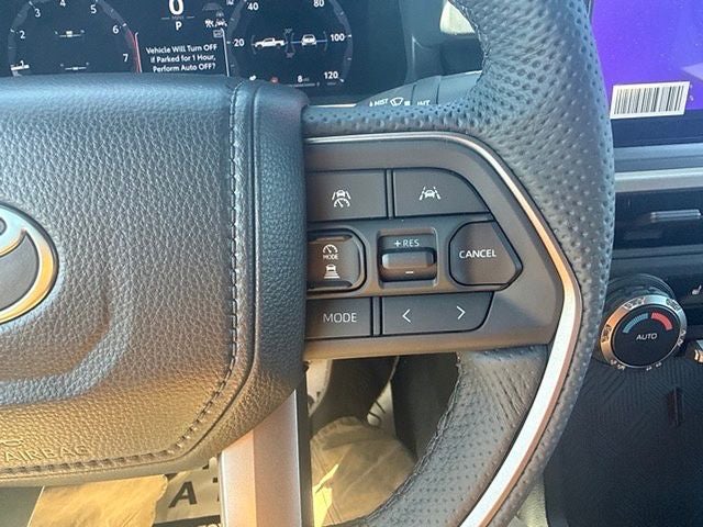 2026 Toyota Tacoma Hybrid TRD Sport i-FORCE MAX