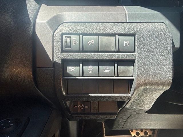 2026 Toyota Tacoma Hybrid TRD Sport i-FORCE MAX