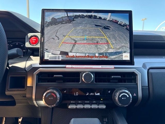 2026 Toyota Tacoma Hybrid TRD Sport i-FORCE MAX