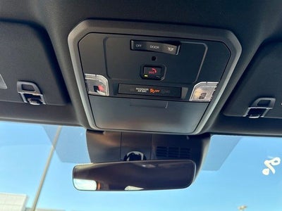 2026 Toyota Tacoma Hybrid TRD Sport i-FORCE MAX