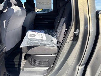 2026 Toyota Tacoma Hybrid TRD Sport i-FORCE MAX
