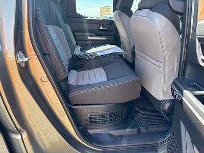 2026 Toyota Tacoma Hybrid TRD Sport i-FORCE MAX