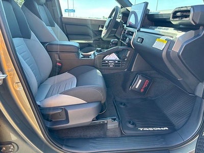 2026 Toyota Tacoma Hybrid TRD Sport i-FORCE MAX