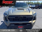2026 Toyota Tacoma Hybrid TRD Sport i-FORCE MAX