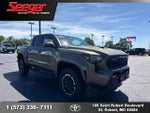 2026 Toyota Tacoma Hybrid TRD Sport i-FORCE MAX