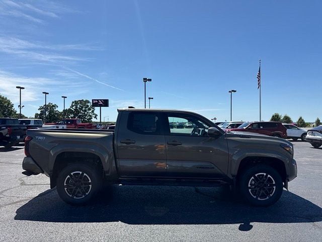 2026 Toyota Tacoma Hybrid TRD Sport i-FORCE MAX