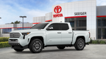 2026 Toyota Tacoma Hybrid Limited i-FORCE MAX
