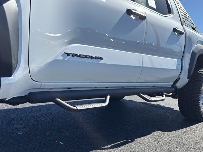 2025 Toyota Tacoma i-FORCE MAX TRD Off-Road i-FORCE MAX