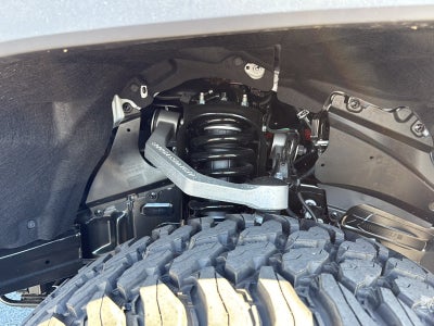 2025 Toyota Tacoma i-FORCE MAX TRD Off-Road i-FORCE MAX