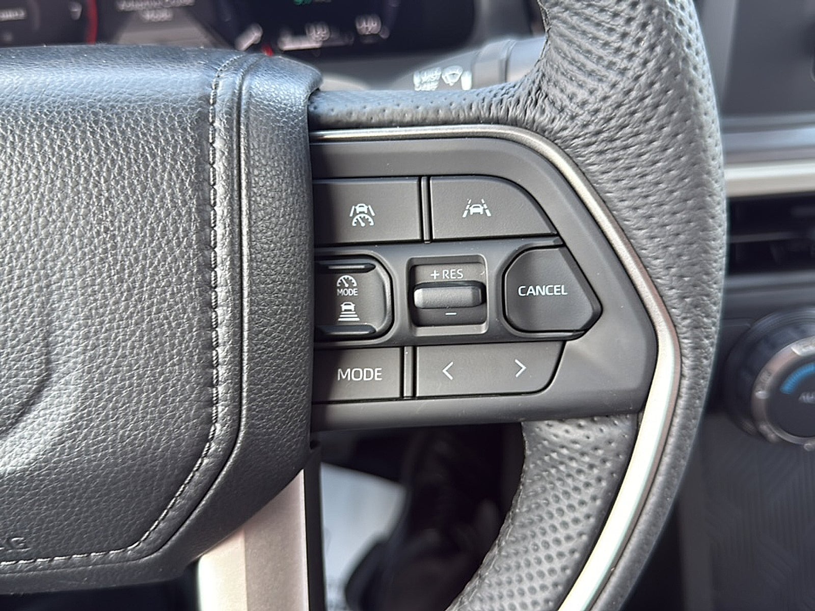 2025 Toyota Tacoma i-FORCE MAX TRD Off-Road i-FORCE MAX