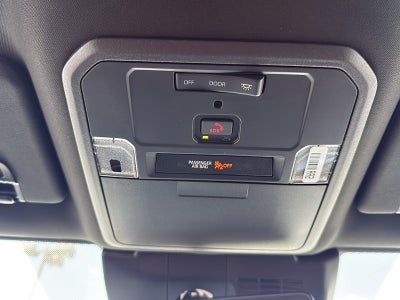 2025 Toyota Tacoma i-FORCE MAX TRD Off-Road i-FORCE MAX