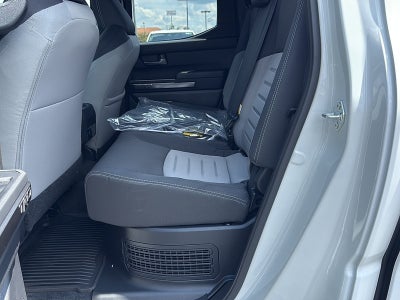 2025 Toyota Tacoma i-FORCE MAX TRD Off-Road i-FORCE MAX