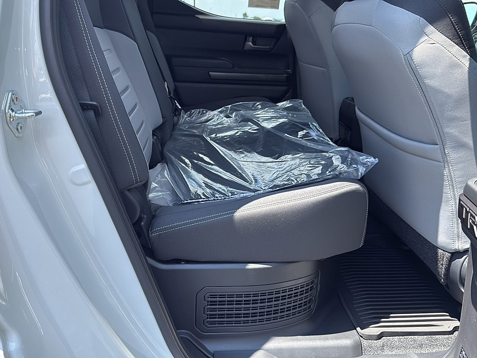 2025 Toyota Tacoma i-FORCE MAX TRD Off-Road i-FORCE MAX