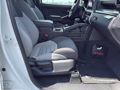 2025 Toyota Tacoma i-FORCE MAX TRD Off-Road i-FORCE MAX