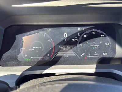 2026 Toyota Tacoma i-FORCE MAX TRD Off-Road i-FORCE MAX