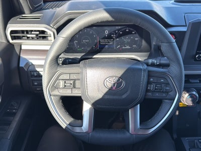 2026 Toyota Tacoma i-FORCE MAX TRD Off-Road i-FORCE MAX